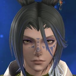 Savvel Gahjewesfv from «Faerie»