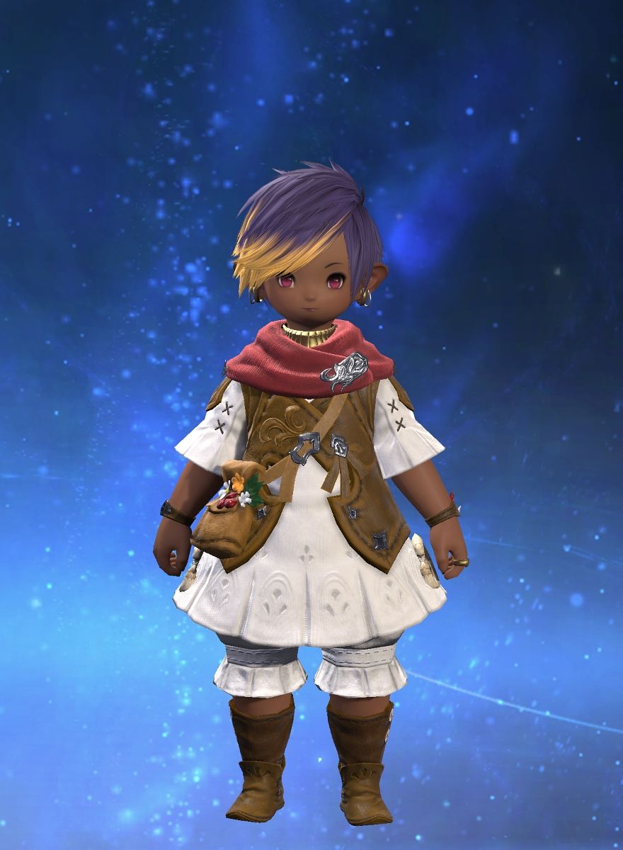 Wind-up Ardent