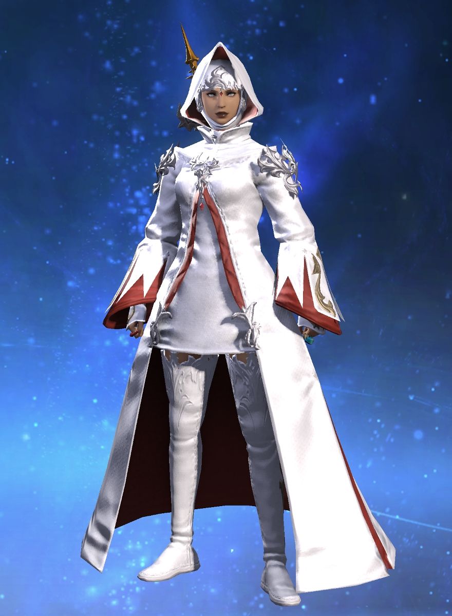 Ember Storm