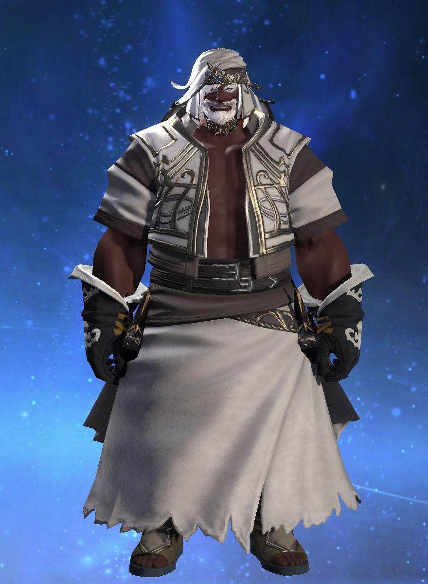 Dekai Aniki