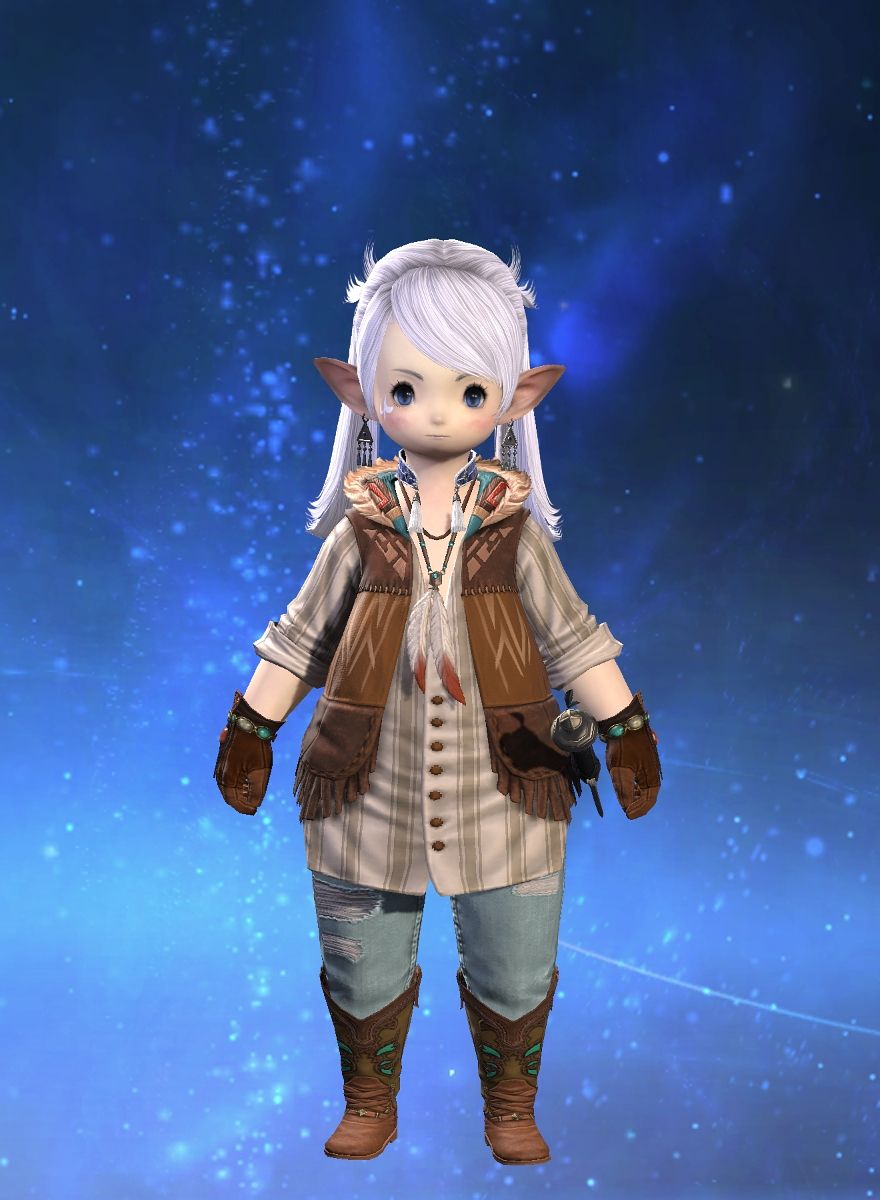 Aria Aranaut