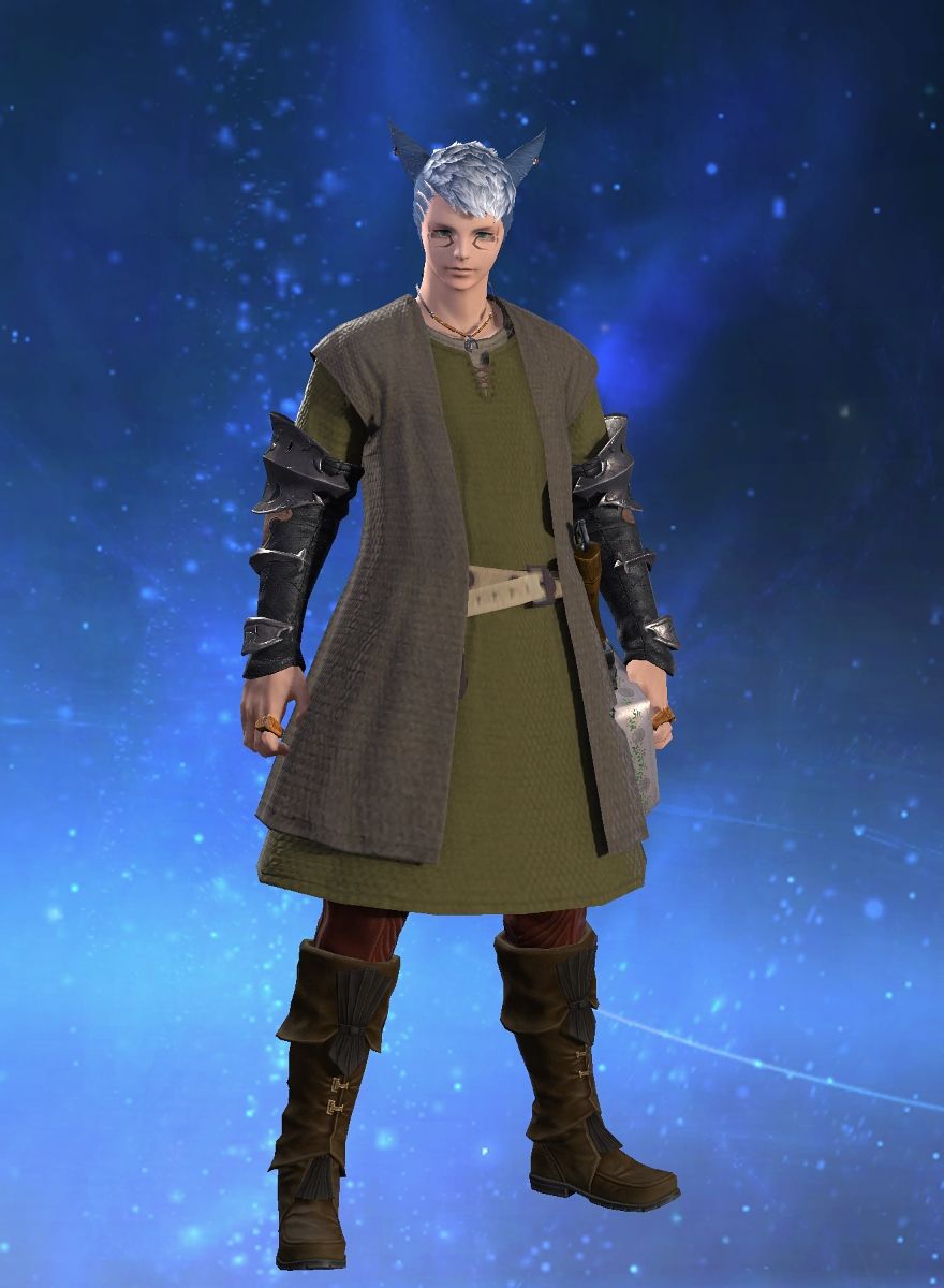 Eitaro Leonhart