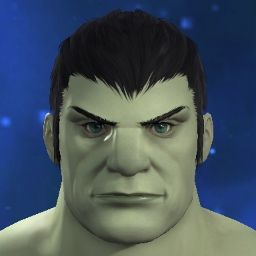 Hulk Smash
