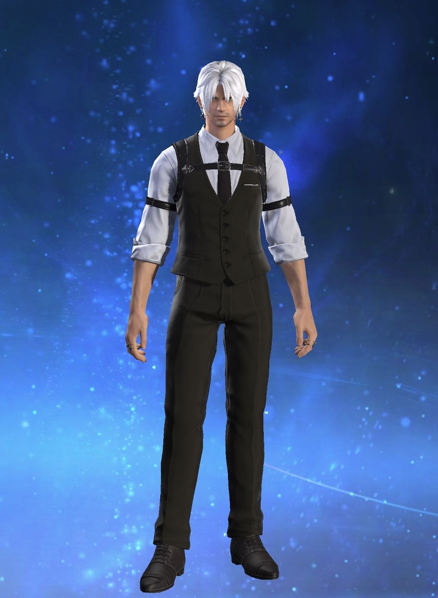 Sora Morningstar