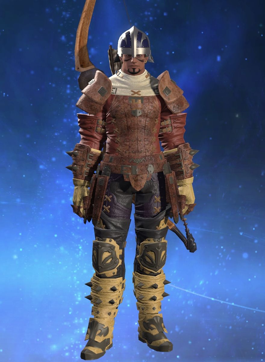 Godless Boss