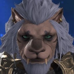 Hrothgar Darkfelled