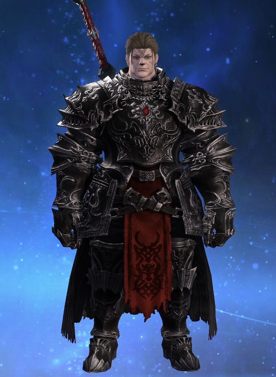 Aceron Yggdrasil