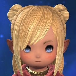 Xuxa Lalafell