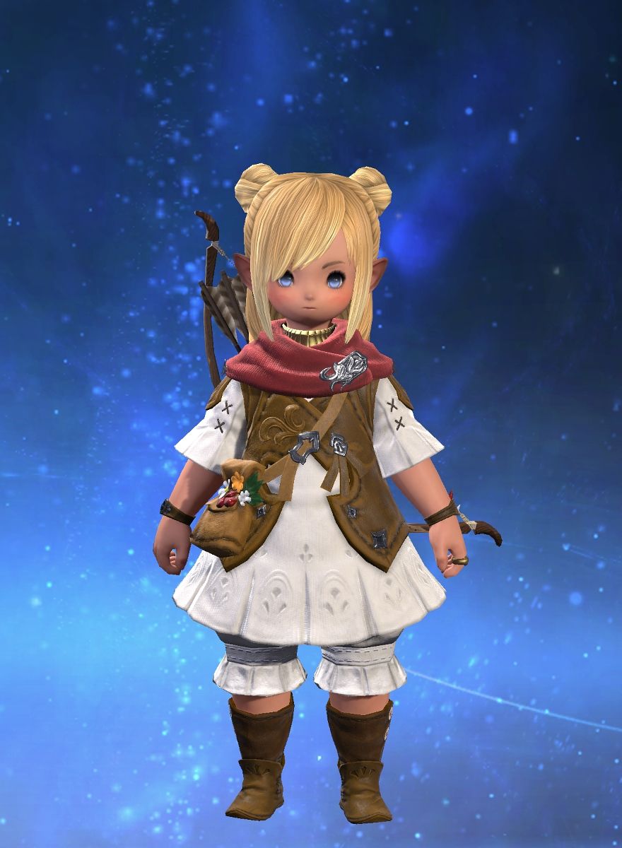 Xuxa Lalafell