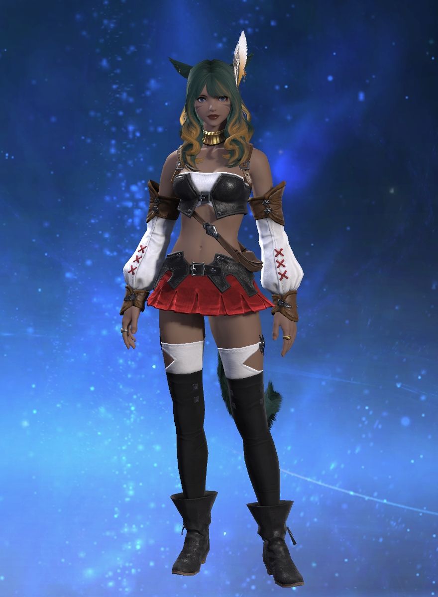 V'rhetya Otomo