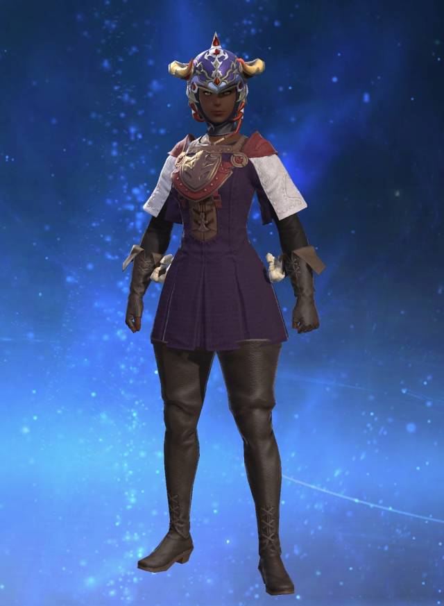 Shihouin Yoruichi