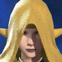 Lucinne Altair