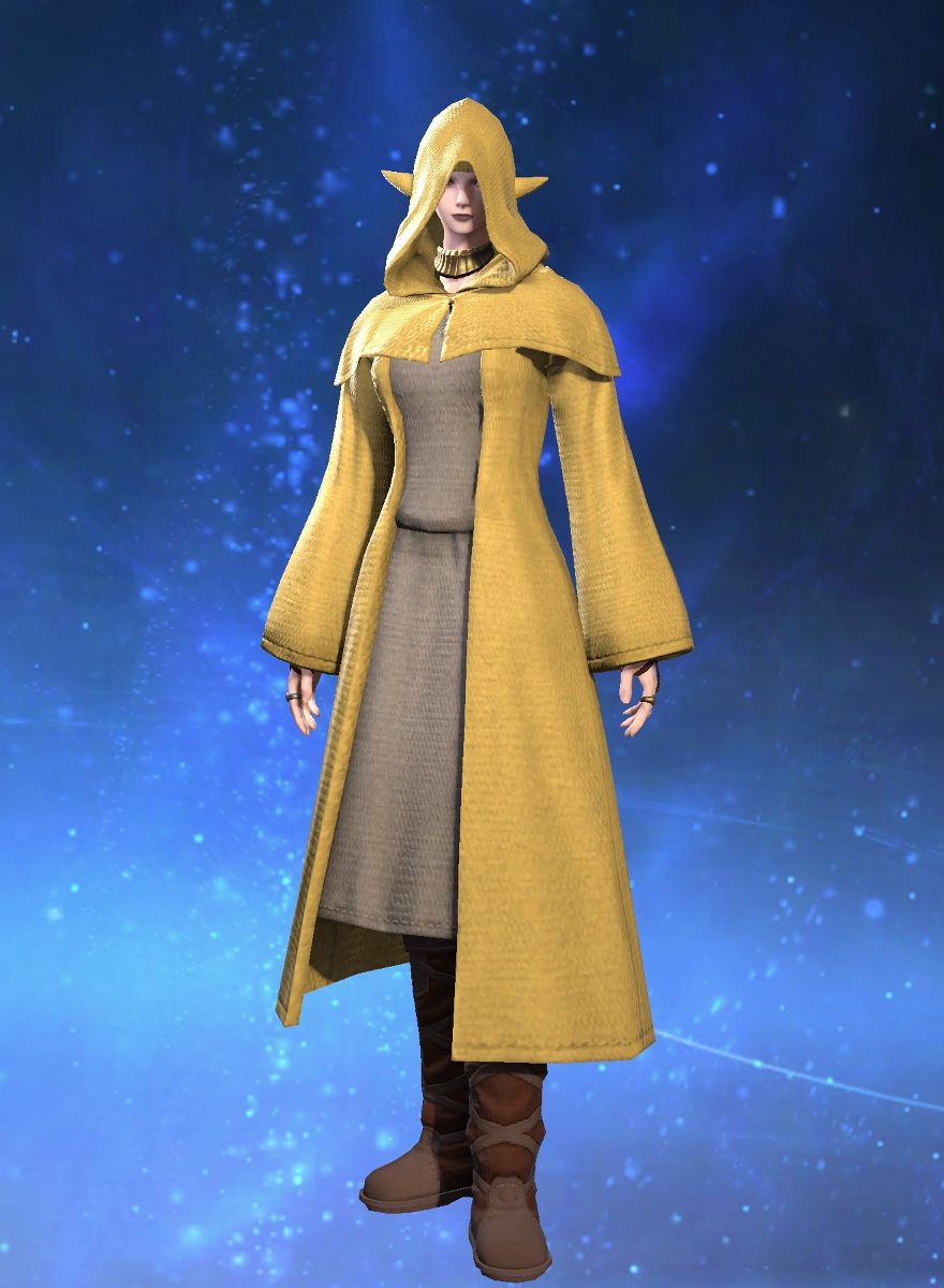 Lucinne Altair