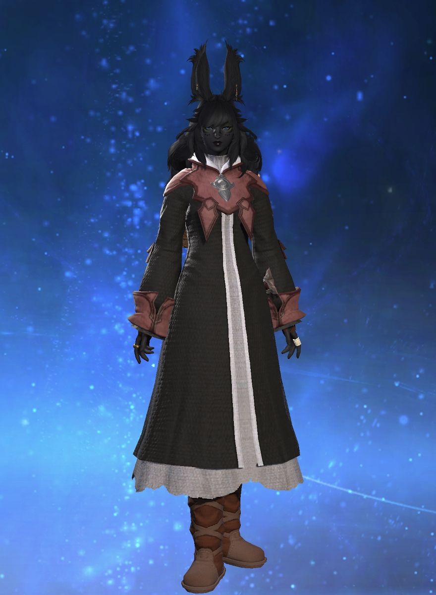 Hecate Golmarr
