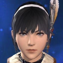Ashe Deschain