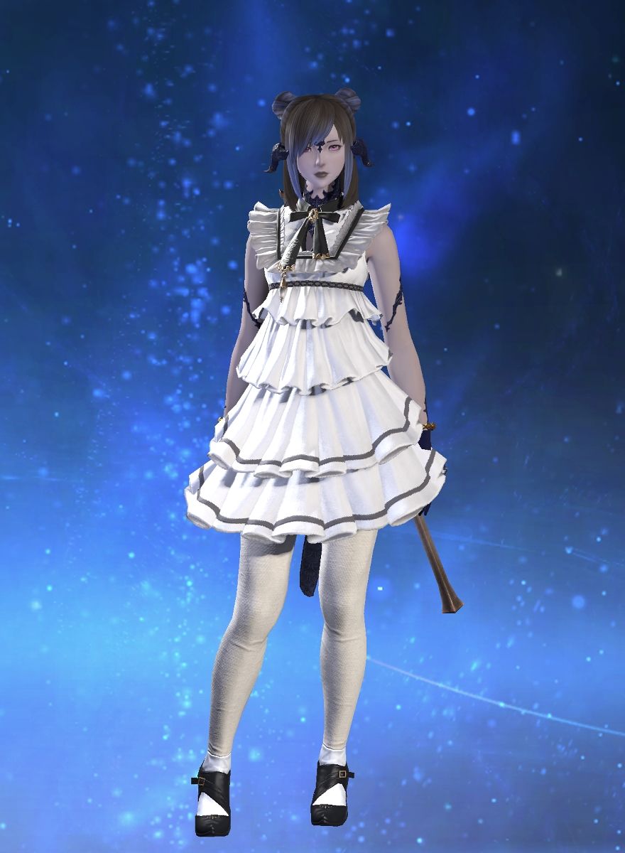 Astraea Ladon