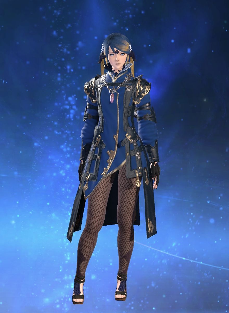Sapphire Maris