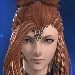 Kestrel Thorne