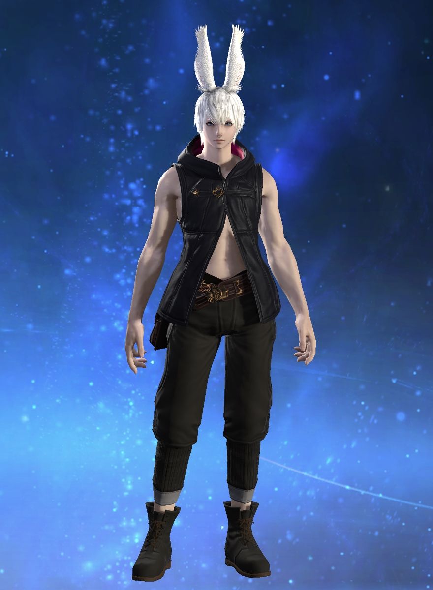 Milky Starry