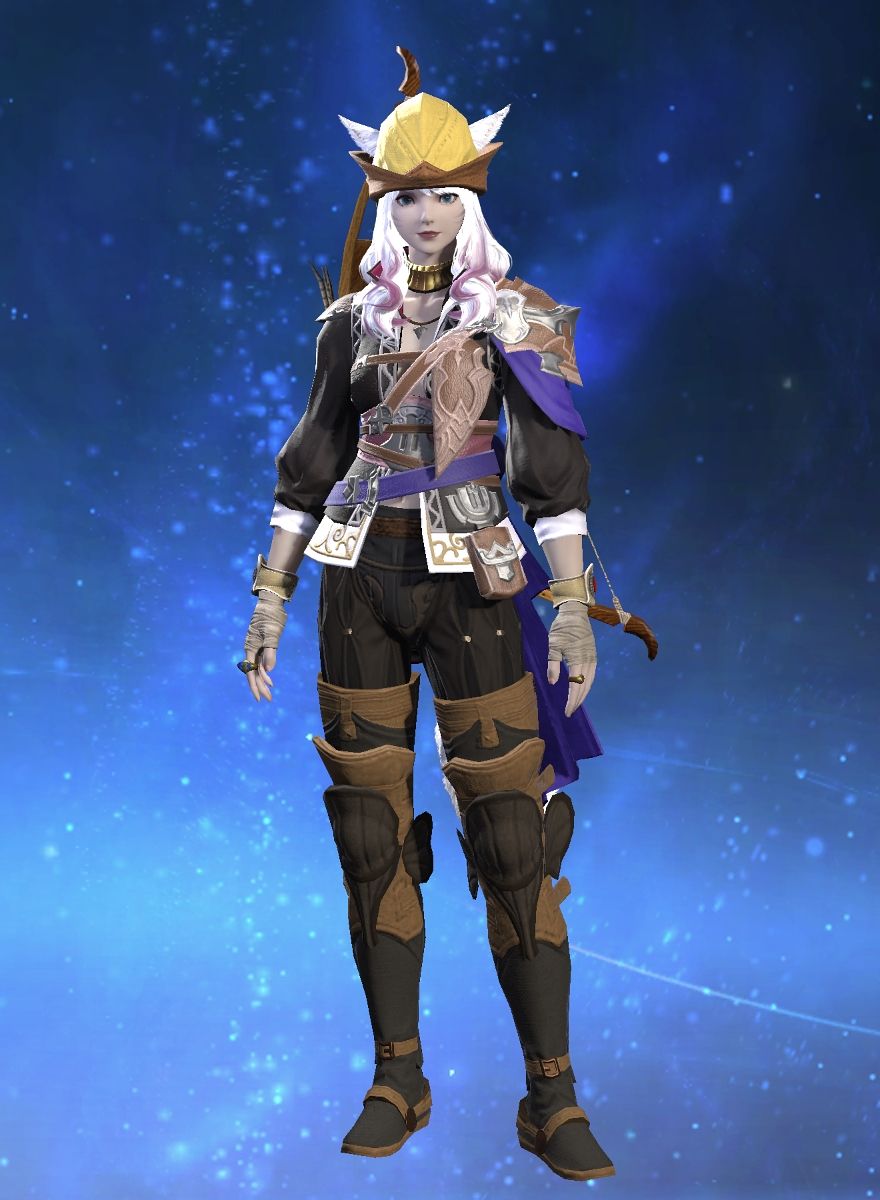 Storm Wolf