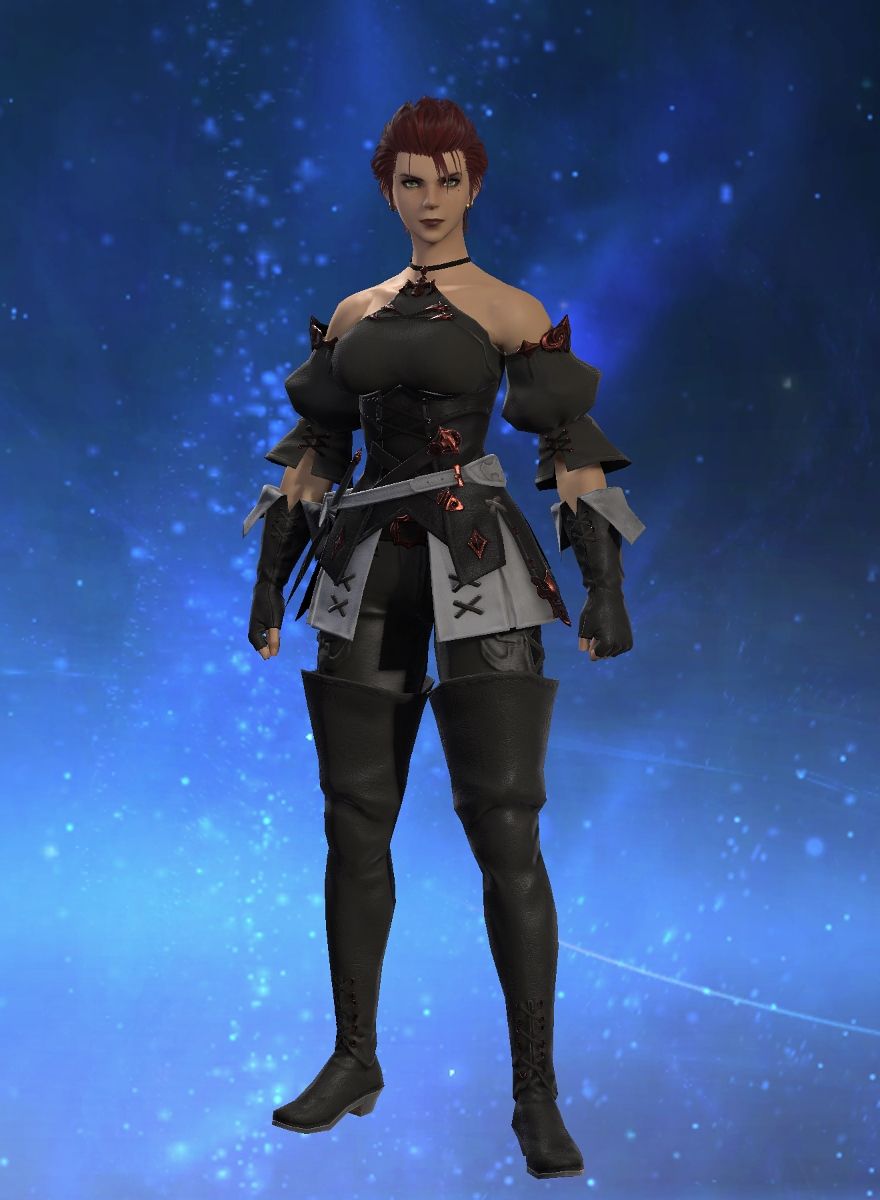 Ermina West