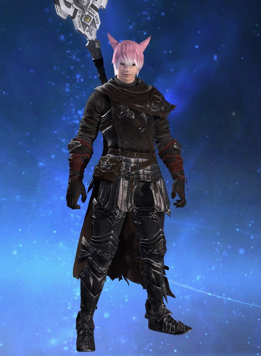 Taven Gardenya