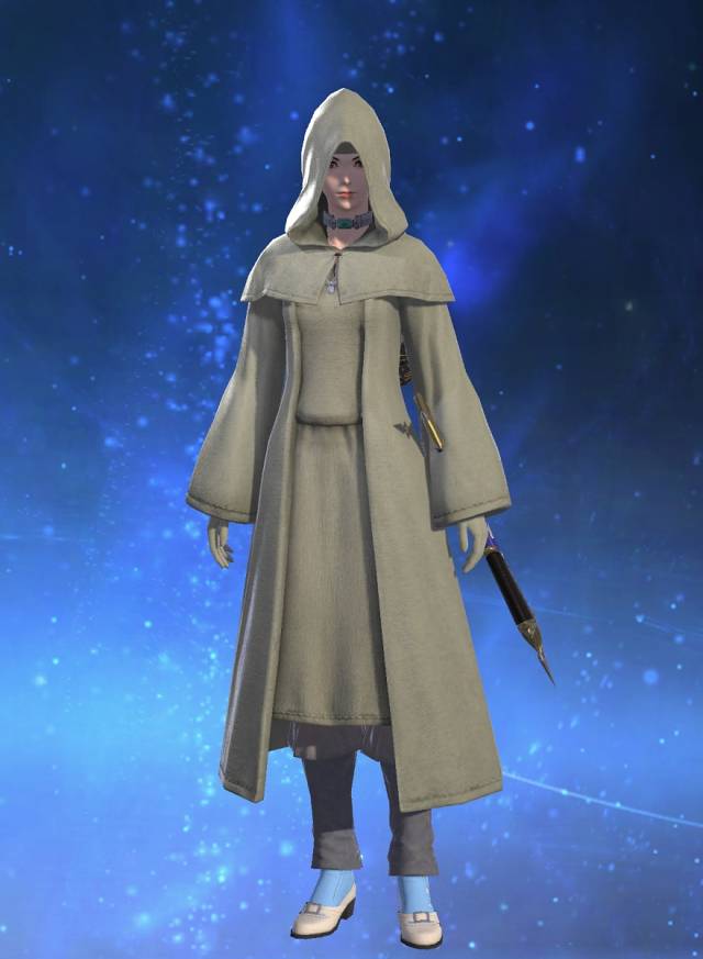 Verdyna Clive