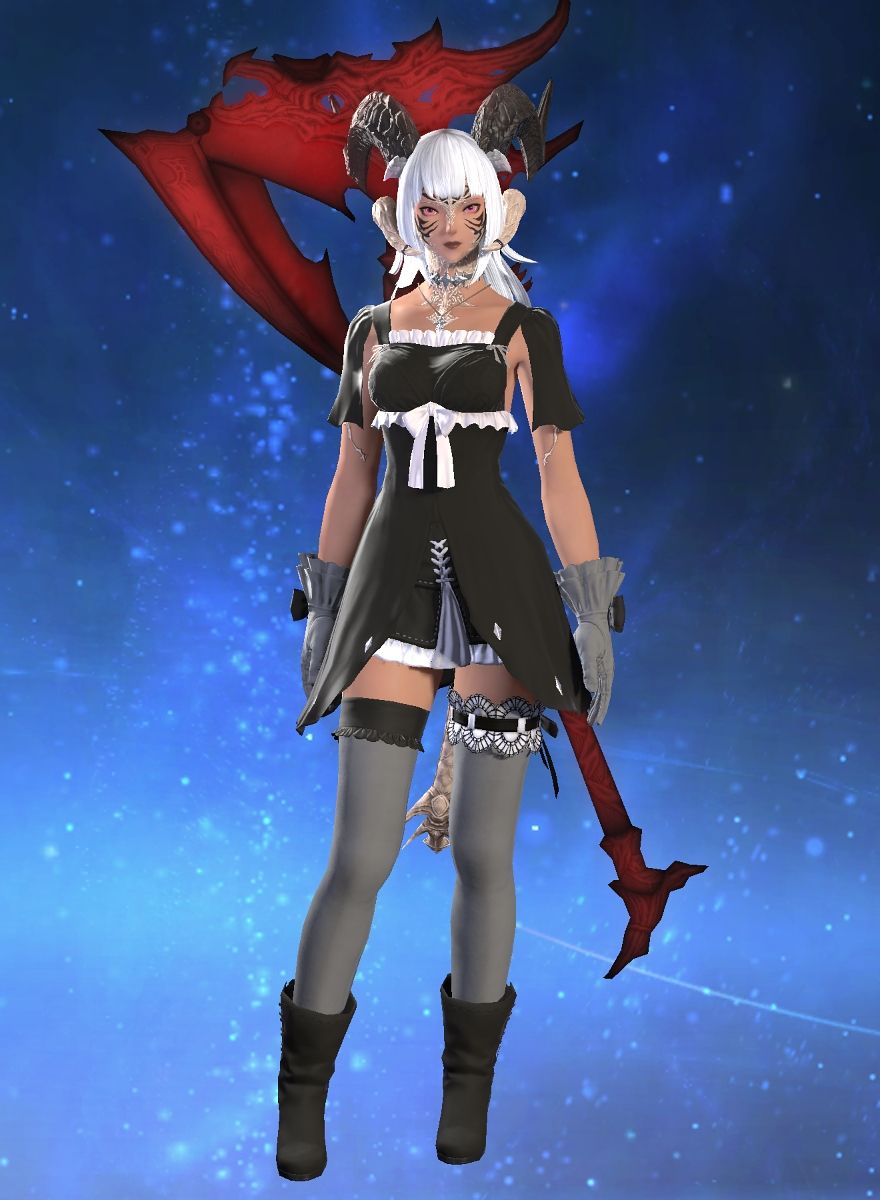 Vanitea Moon