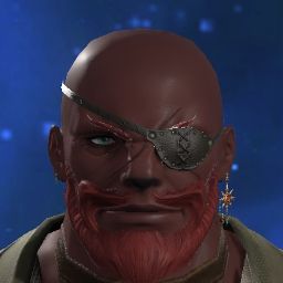 BarretWallace's Avatar