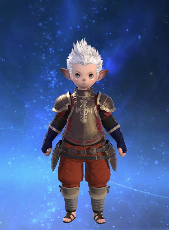 Drake Lockheart