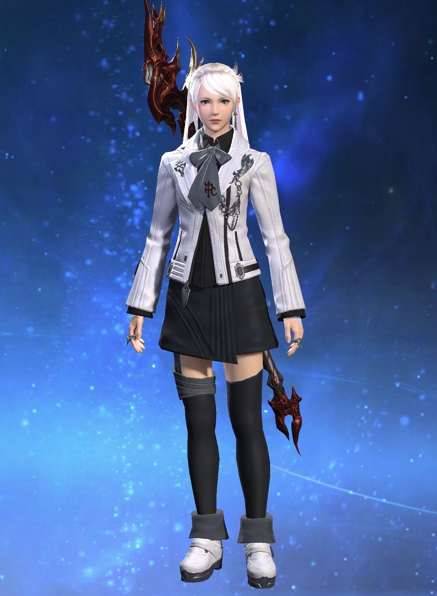 Yenie Lili