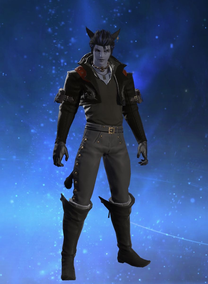 Le'daren Draech
