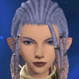 Nyssara Sturmbringer