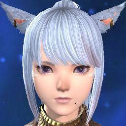 Lilac Serenity