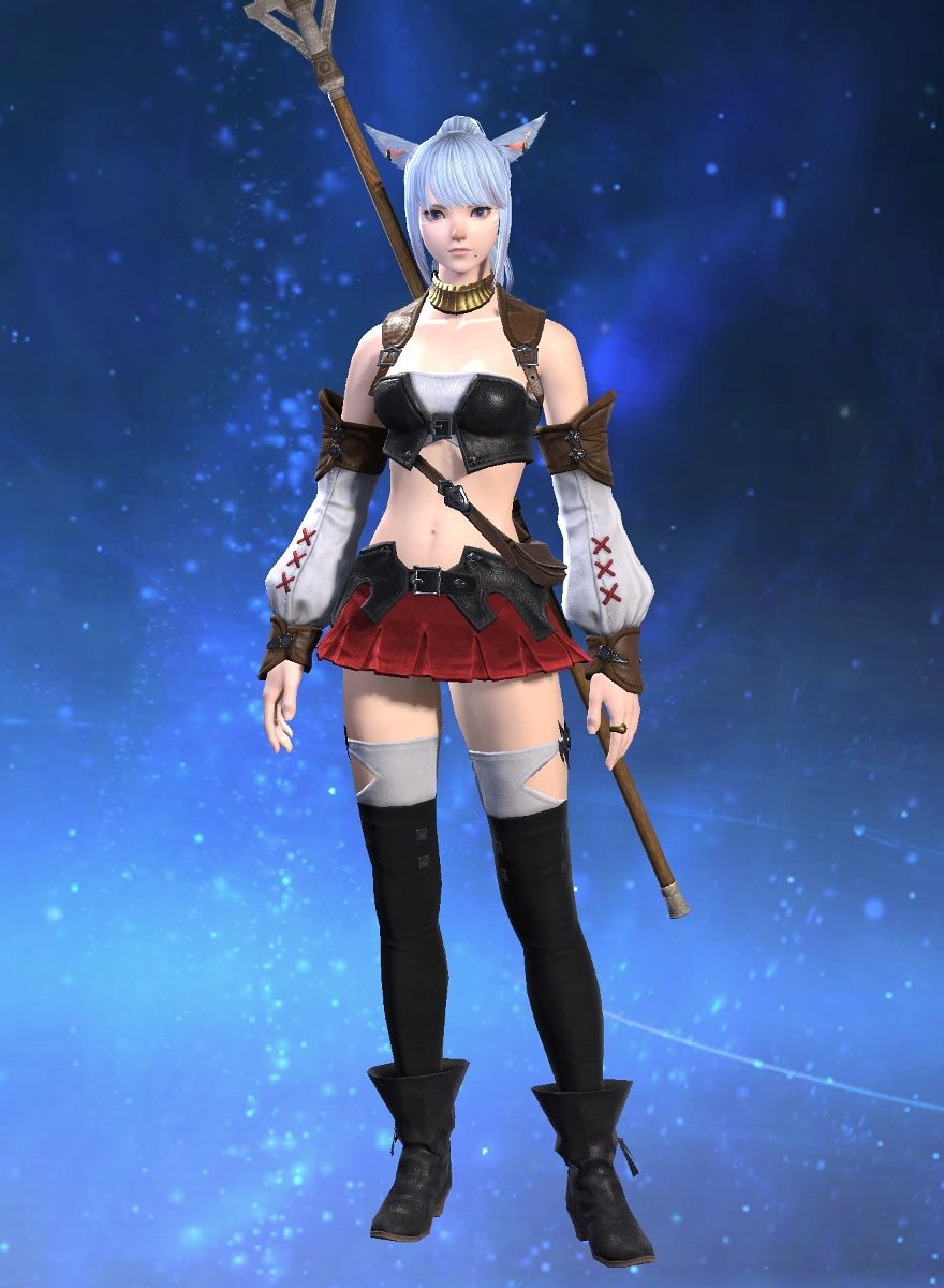 Lilac Serenity