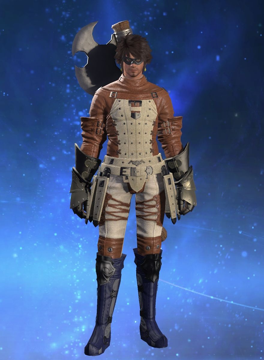 Miran Forrestguard