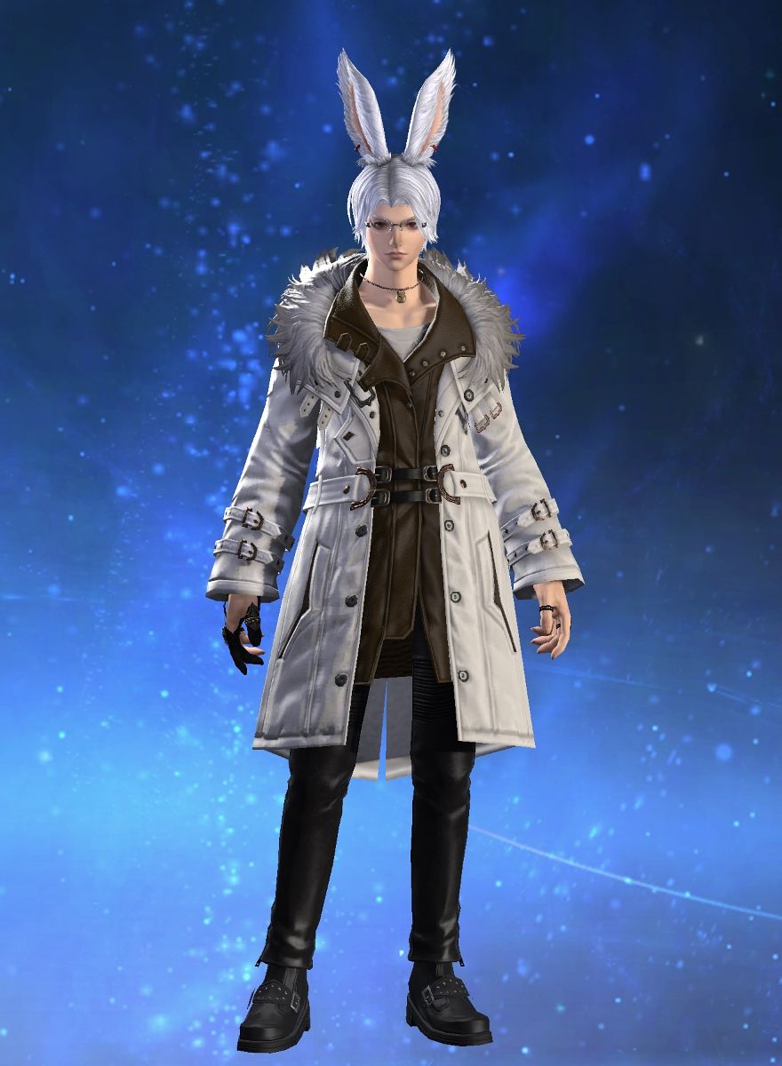 Vergil Edge