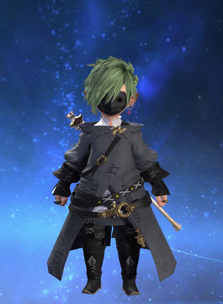 Aster Sustain