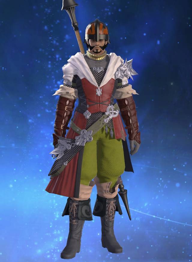Jorge Deathbringer