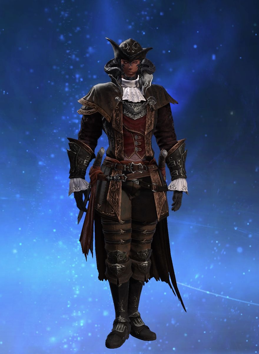 Riku Makai