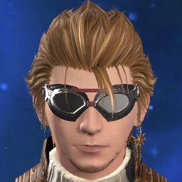 Skypirate Balthier