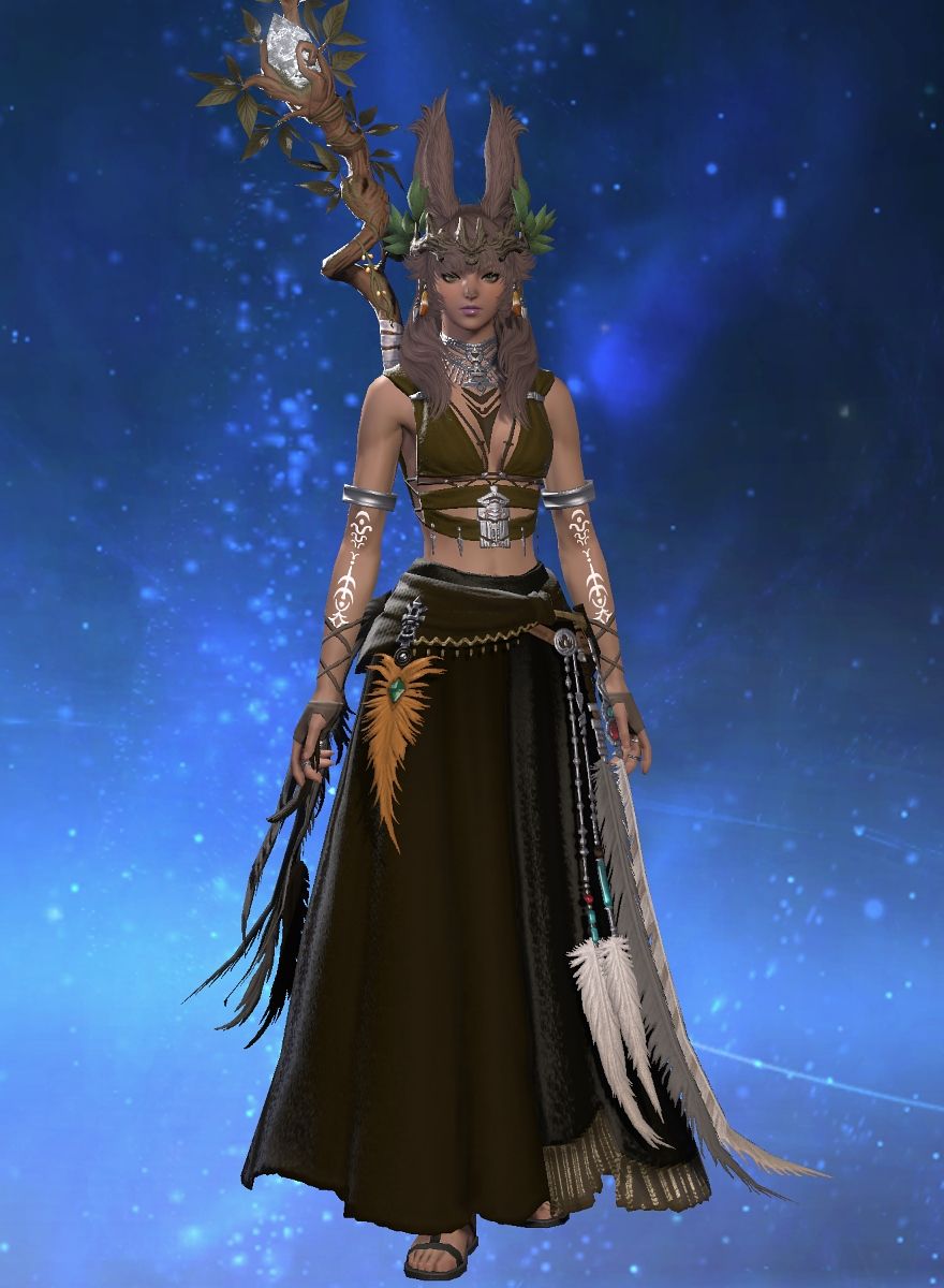 Ruby Ravenheart