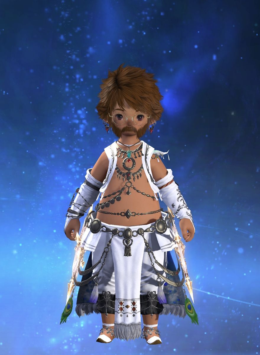 Ruby Ravensong