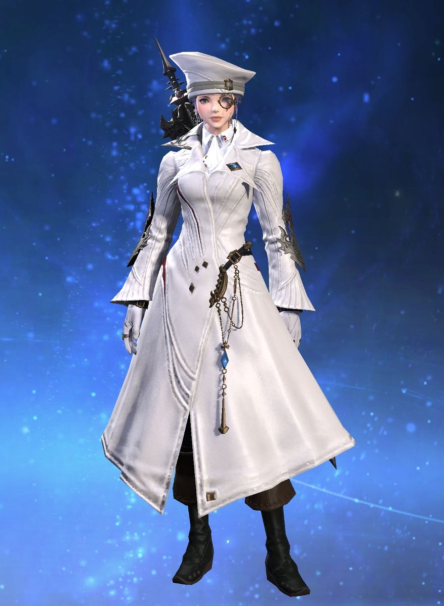 Judecca Oshino