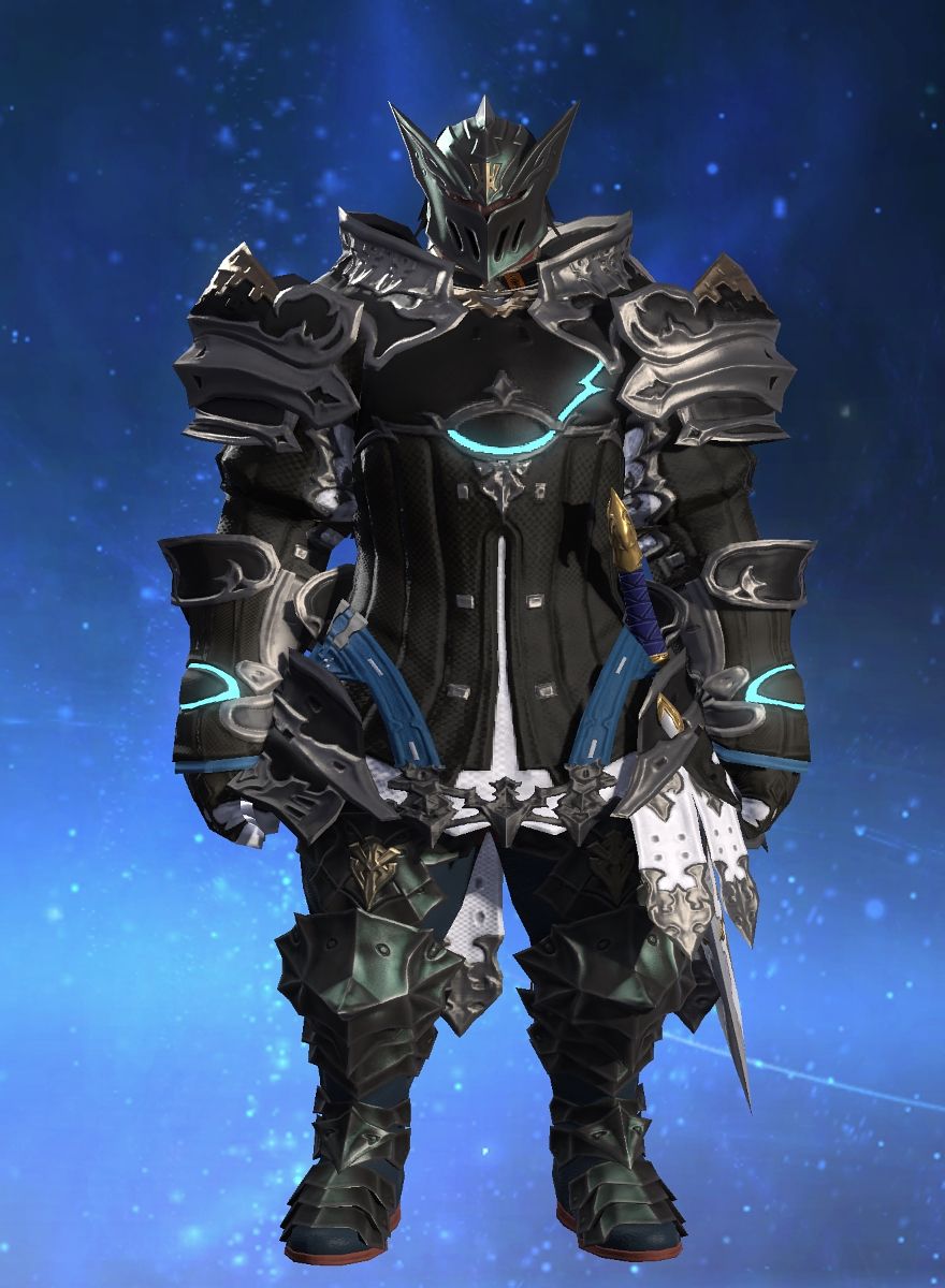 Archmage Thanos