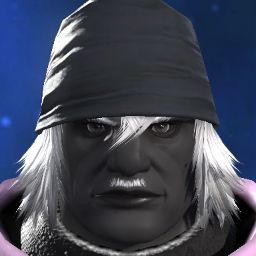 Mo Gan