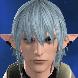 Haurchefant Fortemps