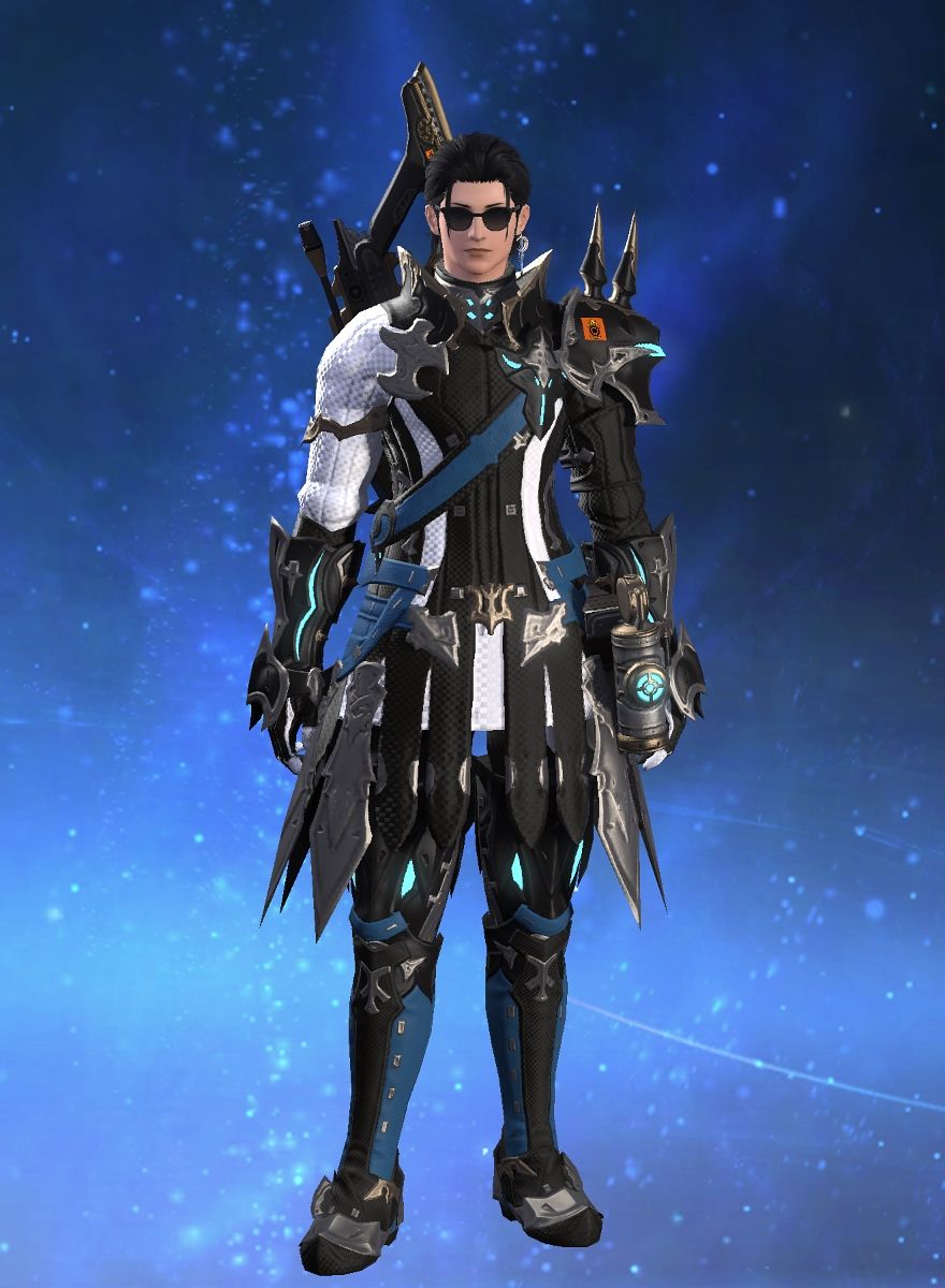 Marionette Saisei