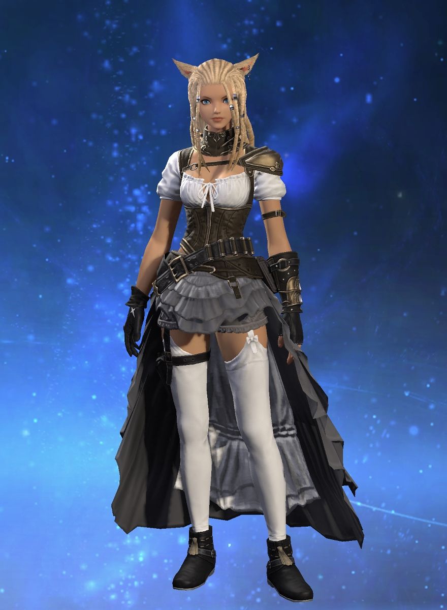 Lethelia Tahrune