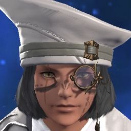 Vaecogne's Avatar